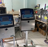 Máy in phun date đã qua sử dụng