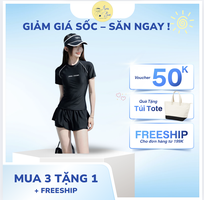 Gợi ý túi đi biển xinh như nàng thơ Paris   Đang giảm giá tại Muối Store