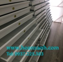 1 Tủ lưu bản vẽ 15 ngăn khổ A0 TV-A015