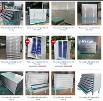 Tủ lưu bản vẽ 15 ngăn khổ A0 TV-A015