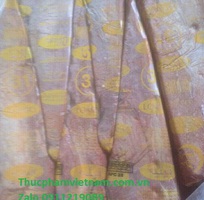 Thịt thăn nội trâu M31   hàng đông lạnh sạch