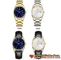 Địa chỉ bán đồng hồ nam chính hãng full box đẹp giá rẻ