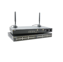 1  IOLAN SCR Series   Console Server Out-of-Band Quản Lý Ngoài Dải Toàn Diện   Bảo Mật  