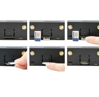 2  IOLAN SCR Series   Console Server Out-of-Band Quản Lý Ngoài Dải Toàn Diện   Bảo Mật  
