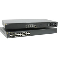 3  IOLAN SCR Series   Console Server Out-of-Band Quản Lý Ngoài Dải Toàn Diện   Bảo Mật  