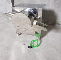 2 Máy rửa trứng vịt , máy rửa trứng gà công suất 1600 quả