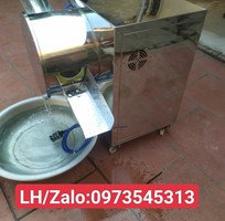 4 Máy rửa trứng vịt , máy rửa trứng gà công suất 1600 quả