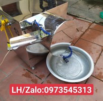 5 Máy rửa trứng vịt , máy rửa trứng gà công suất 1600 quả