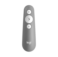 1 Bút trình chiếu Logitech R500S  Xám   910-006522