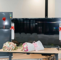 Tivi TCL 4K 65  model 2022 65P635