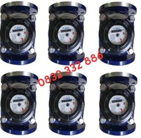 Đồng hồ đo nước thải Pmax hoạt động ổn định tại các khu công nghiệp tỉnh Yên Bái
