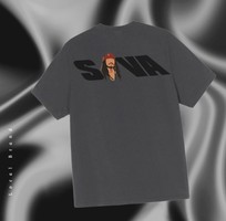 Áo thun SOVA Street Vibe   Item local brand đậm chất streetwear cho giới trẻ cá tính