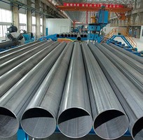 6 Baogang Steel - Chuyên sản xuất và cung ứng các sản phấm sắt thép inox từ nhà máy Trung Quốc
