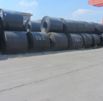 7 Baogang Steel - Chuyên sản xuất và cung ứng các sản phấm sắt thép inox từ nhà máy Trung Quốc