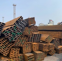 2 Baogang Steel - Chuyên sản xuất và cung ứng các sản phấm sắt thép inox từ nhà máy Trung Quốc