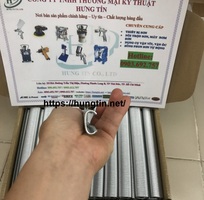 3 Đinh công nghiệp chữ C dùng cho máy bắn đinh C SC7C SC7E