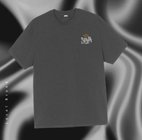 1 Áo thun local brand form rộng SOVA   Cá tính đậm chất streetwear