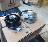 1 Hai mẫu quạt két nước chính hãng Mitsubishi Xpander  Gta đang có