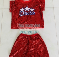 7 Cho thuê trang phục biểu diễn mầm non