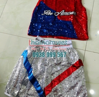 10 Cho thuê trang phục biểu diễn mầm non
