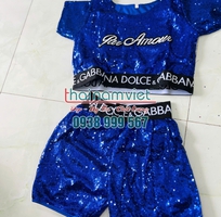 11 Cho thuê trang phục biểu diễn mầm non