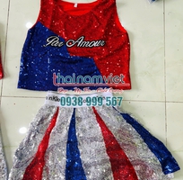 14 Cho thuê trang phục biểu diễn mầm non