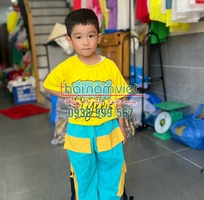 15 Cho thuê trang phục biểu diễn mầm non