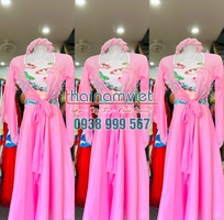 2 Cho thuê trang phục biểu diễn mầm non