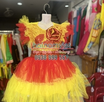 18 Cho thuê trang phục biểu diễn mầm non