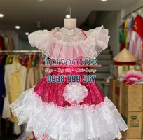 5 Cho thuê trang phục biểu diễn mầm non