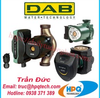 Bơm tuần hoàn DAB   DAB Circulation Pump