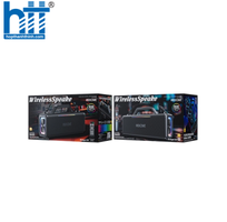 Loa Bluetooth WEKOME Clear and Pure True Original Sound Beluga D2 Outdoor Wireless Speaker