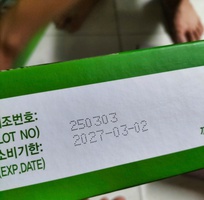 3 Máy in phun date SOP, in gia công date