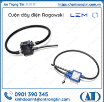Cuộn điện Rogowski Coli LEM ưu đãi bạt ngàn - Gọi ngay