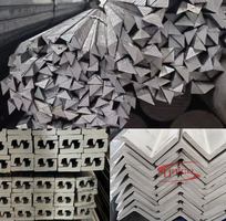 Thép Dị Hình U, V, Tam Giác Q235/SS400 giá tốt tại UNICO