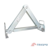 Giải Pháp Nâng Hạ Thùng Phuy Với Cẩu Thùng Phuy 200L- Triệu Vũ