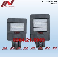 Đèn đường led Phan Nguyễn: giải pháp chiếu sáng thông minh cho mọi công trình