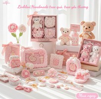 Tại sao phụ kiện handmade đang trở thành xu hướng