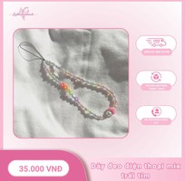 1 Gợi ý quà tặng ý nghĩa từ phụ kiện handmade