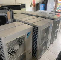 5 Bán Điều Hòa Âm Trần Cũ Giá Rẻ-Lắp Đặt Tận Nơi