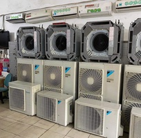 4 Bán Điều Hòa Âm Trần Cũ Giá Rẻ-Lắp Đặt Tận Nơi
