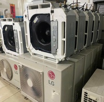 1 Bán Điều Hòa Âm Trần Cũ Giá Rẻ-Lắp Đặt Tận Nơi