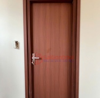 Cửa Nhựa Composite Đẹp Chuẩn Gu, Giá Chuẩn Ví