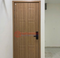 1 Cửa Nhựa Composite Đẹp Chuẩn Gu, Giá Chuẩn Ví
