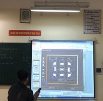 Bán máy chiếu qua sử dụng sáng nét giá rẻ