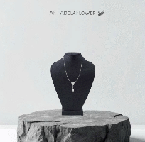 Vòng cổ AdelaFlower
