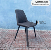 3 Bộ bàn ghế ăn theo phong cách tối giản - Minimalism TN1226-14E3 LUX 10A-P tại HCM