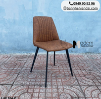 4 Bộ bàn ghế ăn theo phong cách tối giản - Minimalism TN1226-14E3 LUX 10A-P tại HCM