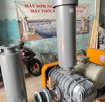 Máy thổi khí Longtech