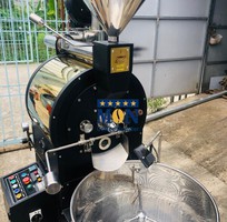 Bán Máy Rang Cà Phê Mon Roaster 7KG